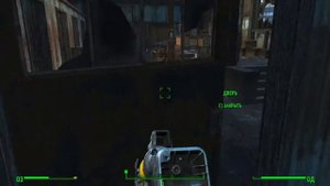 Fallout 4 Прохождение на русском #24 Кайф сити