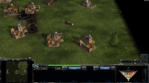 ГЕНЕРАЛ БОСС ГЛА [Generals Contra 009 Final]