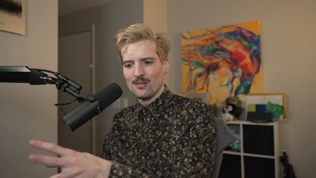 The Angular Comeback смотреть онлайн