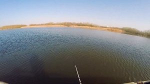 РЫБА с ПЕРВОГО ЗАБРОСА, хорошо или плохо? ВОТ ЭТО РЫБАЛКА!!! Джиг с лодки. Ультралайт косит ОКУНЯ!