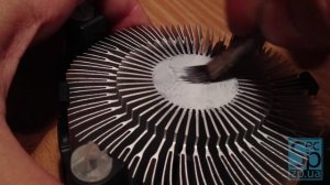 ? [F.A.Q] Как заменить термопасту процессора и установить радиатор