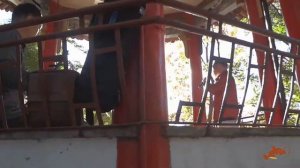 Поездка в Китай, провинция Юньнань