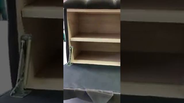 пуфик обувница смотреть онлайн