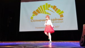 #Мусик_Эммусик 6 лет с песней "Зелёные ботинки"