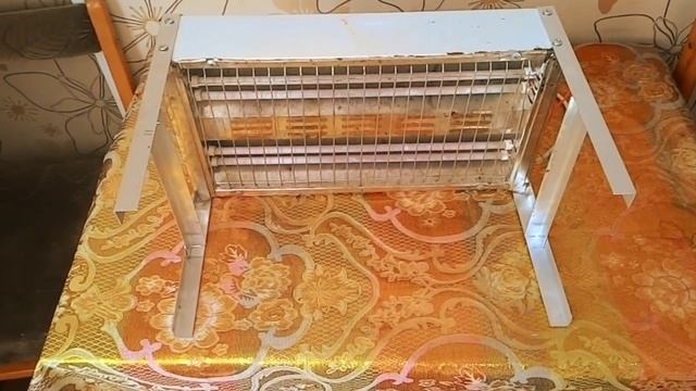 Электро мангал своими руками смотреть онлайн