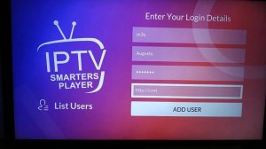 How setup and use xtream code IPTV  ON SMART TV