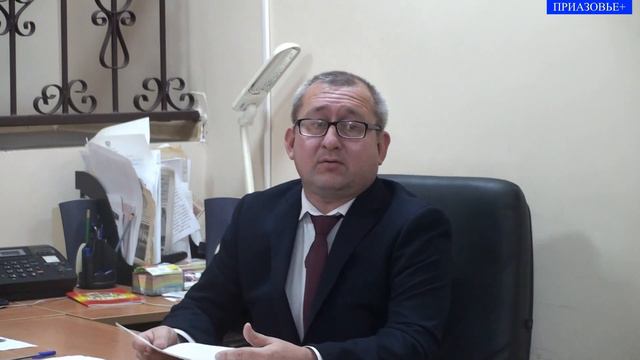 ВЛАДЫЧИЦА ЗЕМЕЛЬ АЗОВСКОГО РАЙОНА