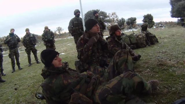 Pathfinders Airsoft Recon Team, Training Day 2010 смотреть онлайн