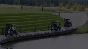 Гольф клуб Раево