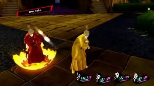 Лучшие RPG на PS4 и PS5