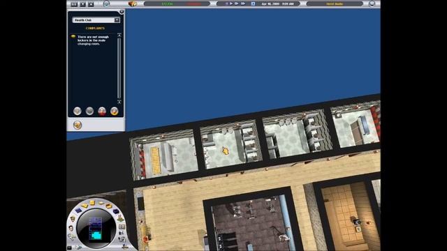 Hotel Giant 2 - Part 24 смотреть онлайн