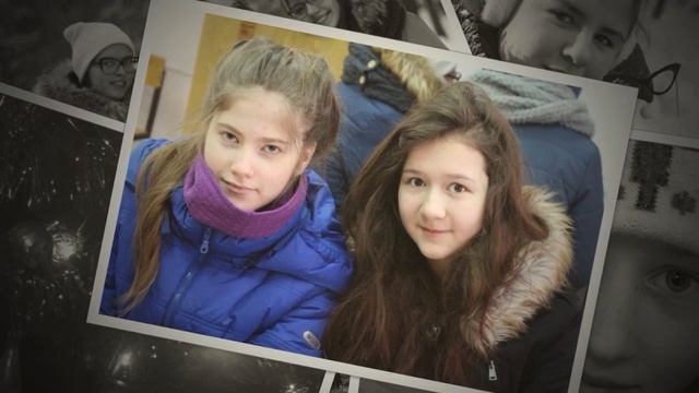 Фотоотчет зимней смены 2017 смотреть онлайн