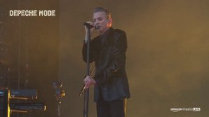 Depeche Mode - My Cosmos Is Mine (Live at Primavera Sound Barcelona 2023)