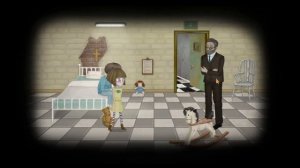 Прохождение Френ Боу часть 1 - Игры разума