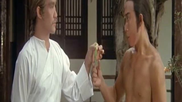 Ving Tsun - Warriors Two (1978) смотреть онлайн