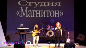 Алла Смоленская. студия "Магнитон" (28.04.2018 театр "Вариант")