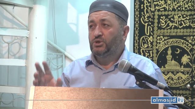 Напоминание о намазе смотреть онлайн