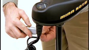 How to Install a Minn Kota i-Pilot System on a PowerDrive V2