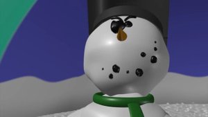 PIXAR'S KNICK KNACK - 1080p