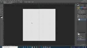 how to draw a spiral in Photoshop