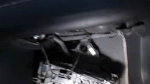 Volkswagen Passat B6 -  Ошибки по Airbag (Устранение)