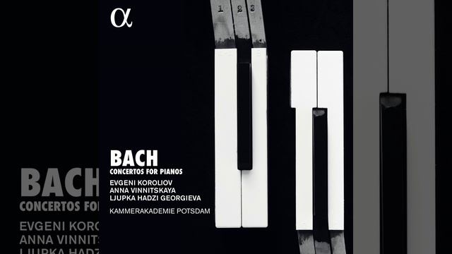 Concerto No. 5 in F Minor, BWV 1056: II. Largo смотреть онлайн