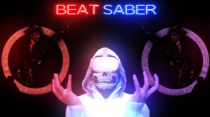 🥽  BEAT SABER  [ VR ]  👉  BOOM KITTY - Rum n, Bass