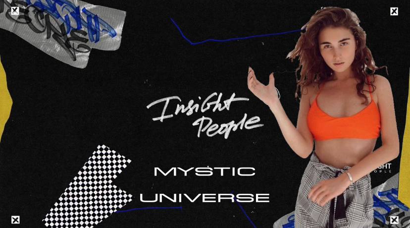 Иммерсивная выставка Mystic Universe  Выставка на ArtPlay by EVA