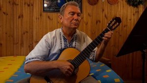 Вiталь Навiцкi. Аксамітны летні вечар (Апрацоўка Алега Капянкова)