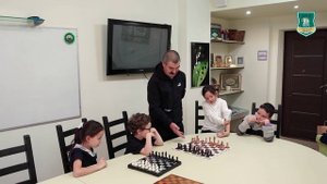 ОУ по шахматам. Открытая школа 360.mp4