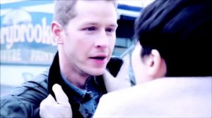 Snow White and Prince Charming | Once Upon A Time