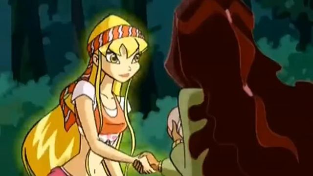 Винкс - Стелла а я такая смотреть онлайн