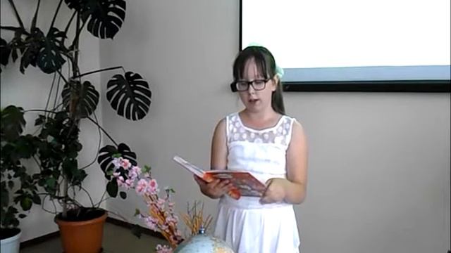 Видеопредставление энциклопедии "Что, зачем и почему?