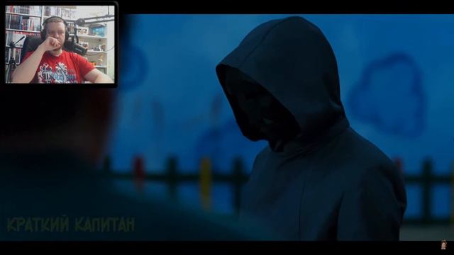 108 человек участвуют в детских играх на выживание (ИГРА В КАЛЬМАРА) | РЕАКЦИЯ НА КРАТКИЙ КАПИТАН смотреть онлайн