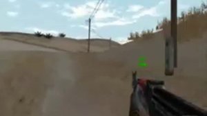 Обзор игры СПЕЦНАЗ проект волк