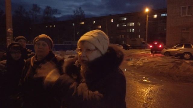 Счетчик есть, а счетчика нет Алексин ул Болотова д 14 смотреть онлайн