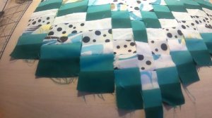 Мастер класс. Шьем в технике барджелло.DIY