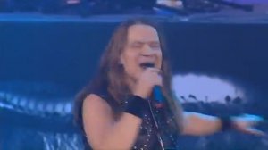 Кипелов   Я здесь Х лет