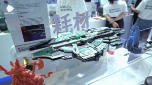 Новейшие 3D-принтеры Anycubic на TCT: Краткий обзор