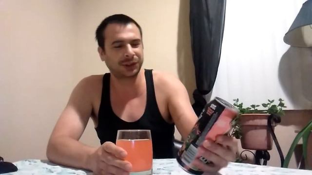 Mike harder passion fruit orange guava buzzing on a budget review смотреть онлайн