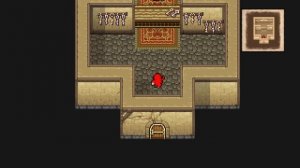 FF3 Pixel Remaster Hidden Item in Gysahl