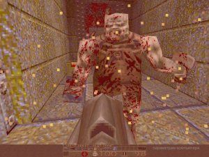 Прохождение Quake Дверь в Читон #6