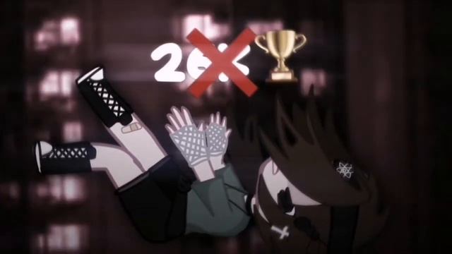 недо-клип || Я б забыла, что ты есть || By -Airen [YA]? смотреть онлайн