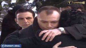 Qashqirlar makoni (6-qisim)