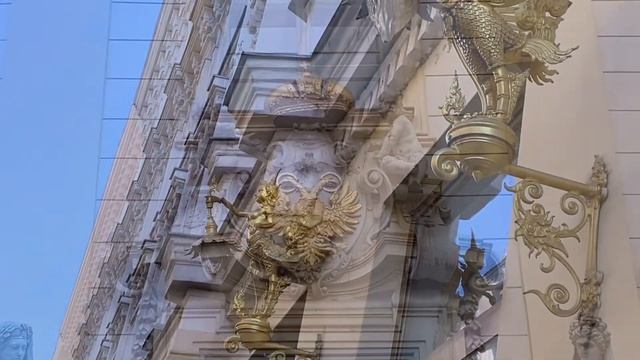 ДОСТОПРИМЕЧАТЕЛЬНОСТИ. АВСТРИЯ.