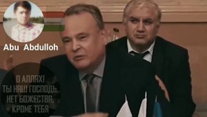 Русский профессор про КАРАН