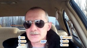 PRETÉRITO IMPERFECTO de SUBJUNTIVO | КАК ВЫУЧИТЬ ИСПАНСКИЙ ЯЗЫК С НУЛЯ