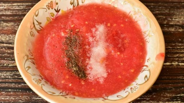Баклажаны в медовой заливке