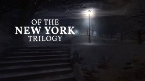 Трейлер Vampire The Masquerade Reckoning of New York