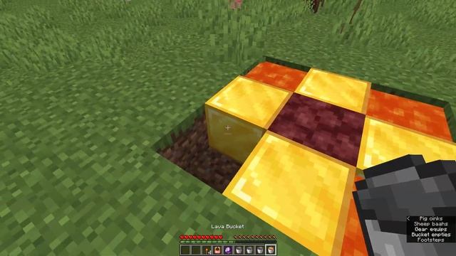 Herobrine Totem! (The Legend of Herobrine!) (1.16.5) #Shorts смотреть онлайн